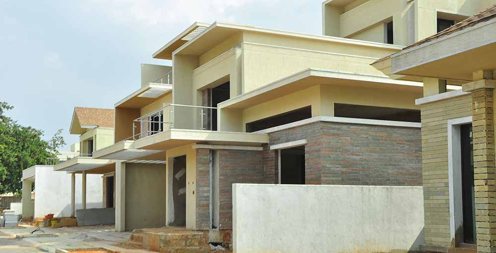 Brigade Orchards Pavilion Villas